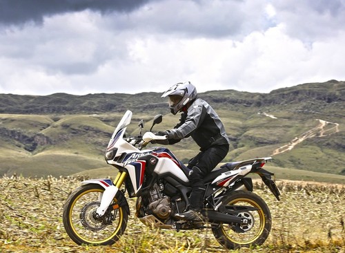 Aos 5 anos de idade, comecei a assistir corridas de motocross ao lado meu  pai - Moto Off-Road