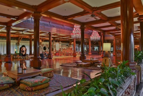 Bali-Ayodya Hotel-sala de dança balinesa.jpg