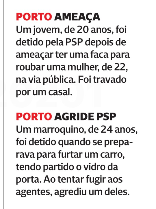 Correio da Manhã, 25/III/25