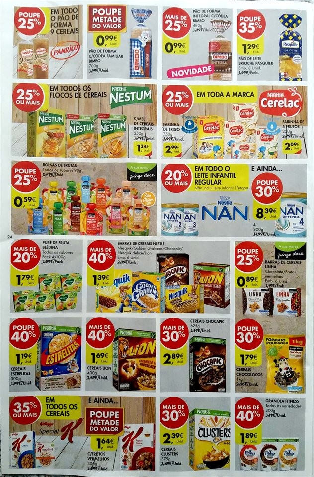 Antevisão folheto Promoções Pingo Doce 19a25fev 3 Parte