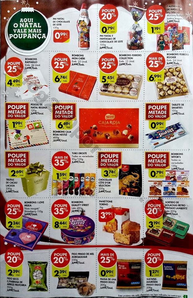 antevisão folheto Pingo Doce 20a26nov 1parte