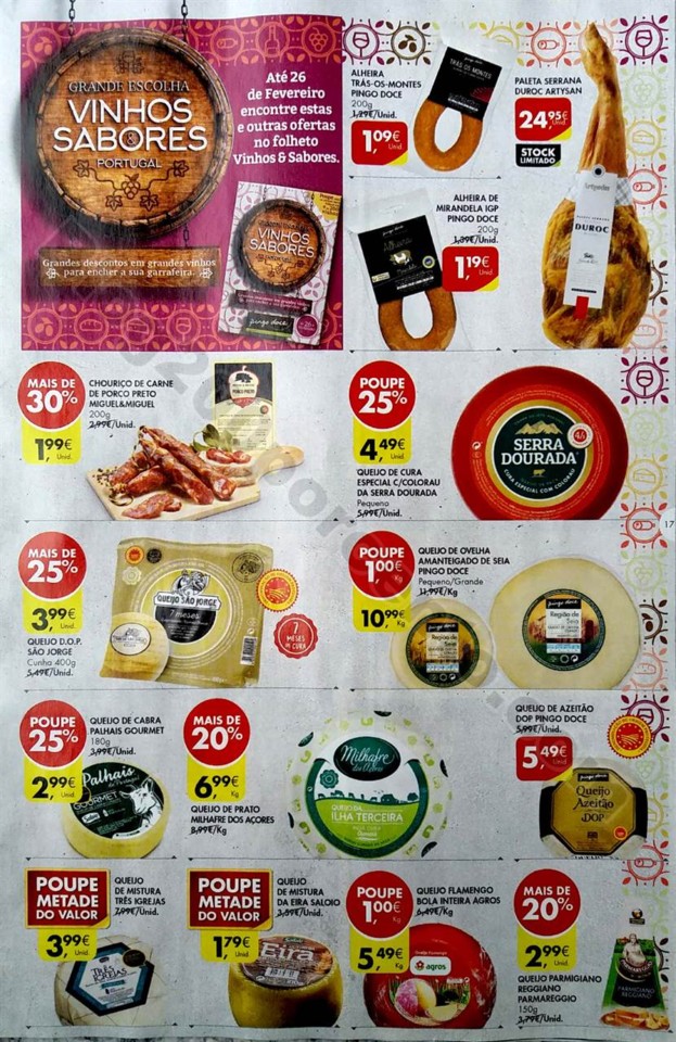 antevisão folheto Pingo Doce 23a29jan 2ªparte