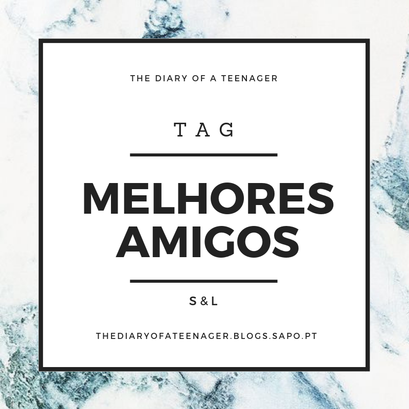 Tag Melhores Amigos The Diary Of A Teenager