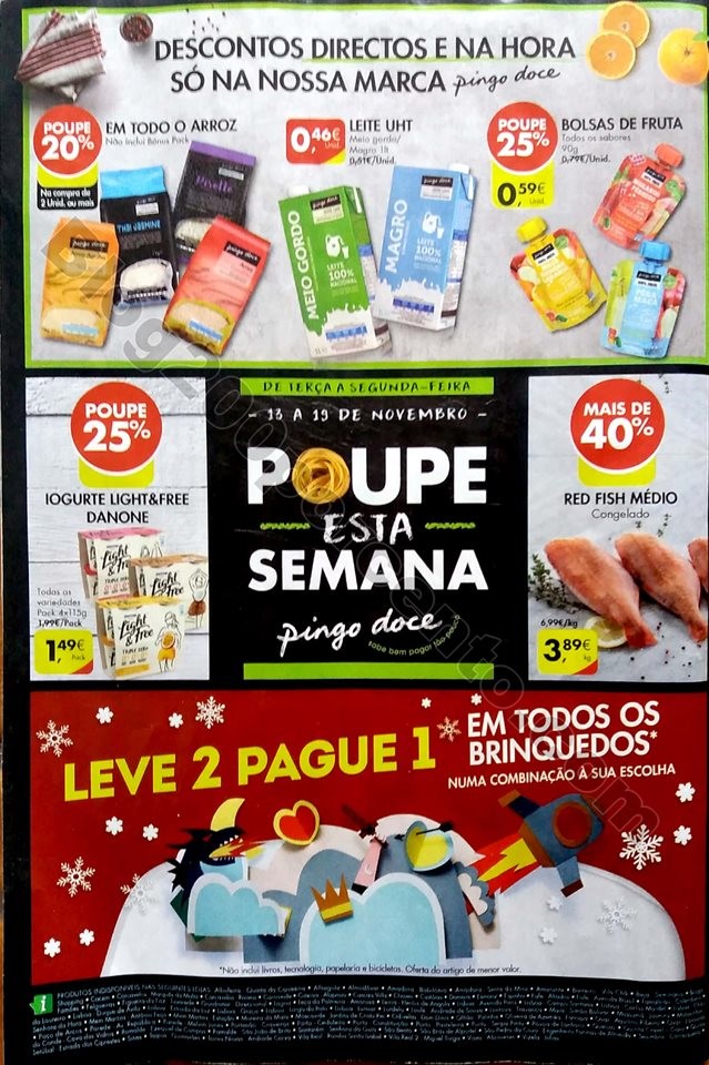 antevisão folheto promoções Pingo Doce 13a19nov 4parte