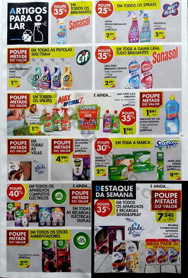antevisão folheto promoções Pingo Doce 13a19nov 4parte
