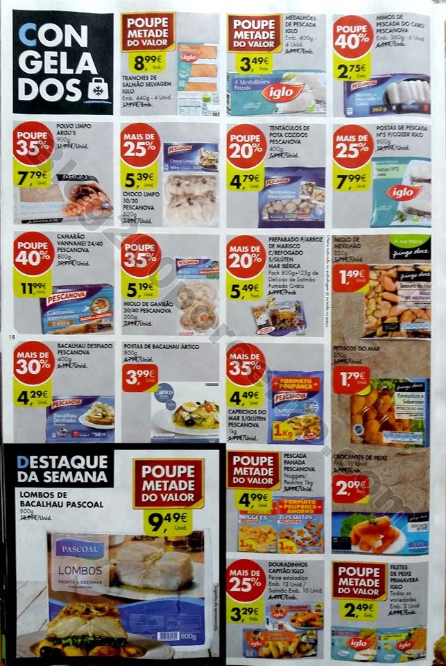 antevisão folheto promoções Pingo Doce 13a19nov 3parte antevisão folheto promoções Pingo Doce 13a19nov 3parte