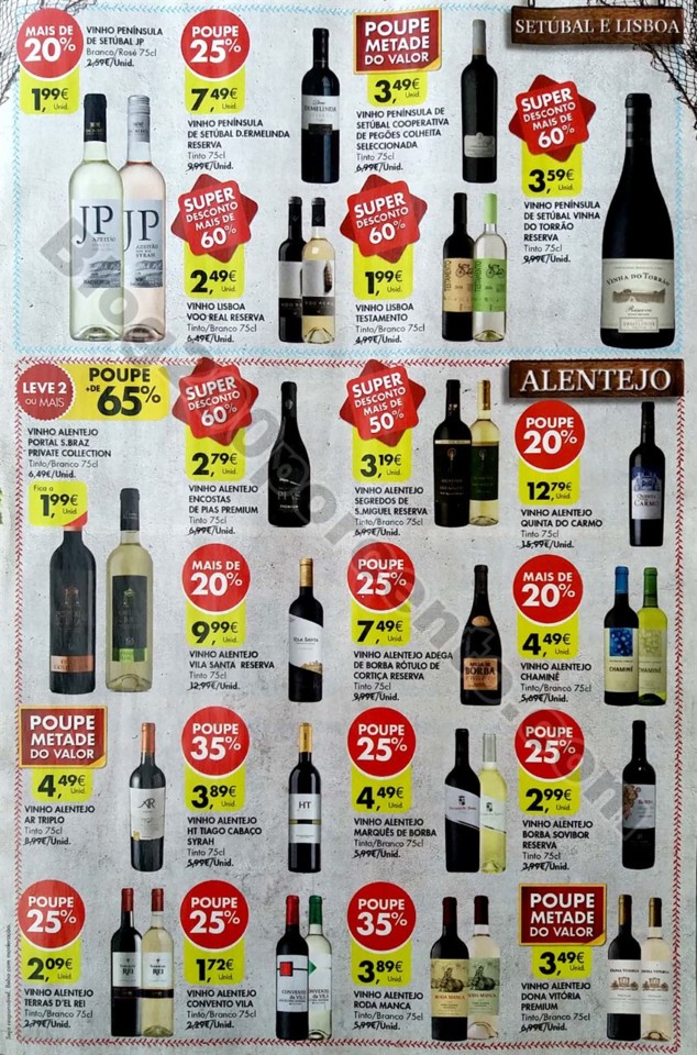 antevisão folheto promoções Pingo Doce 7a13ago 3parte