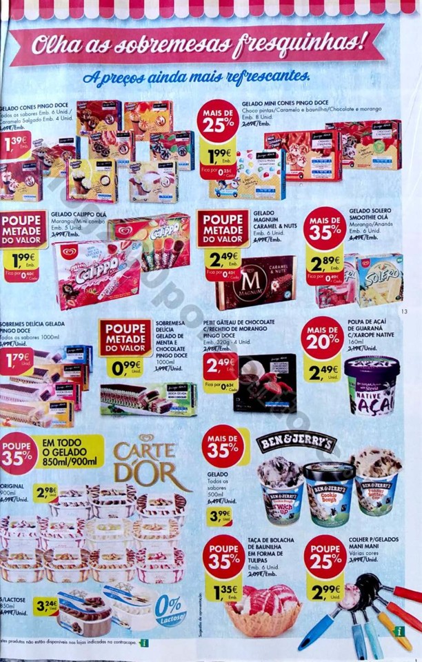 antevisão folheto Pingo Doce 17a23jul 2parte antevisão folheto Pingo Doce 17a23jul 2parte
