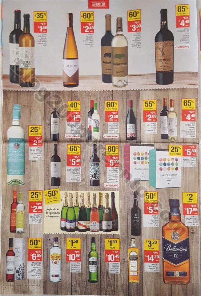 antevisão folheto promoções Continente 29mai4jun – 2Parte