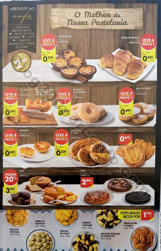 Antevisão folheto Promoções Pingo Doce 18a24set 2Parte