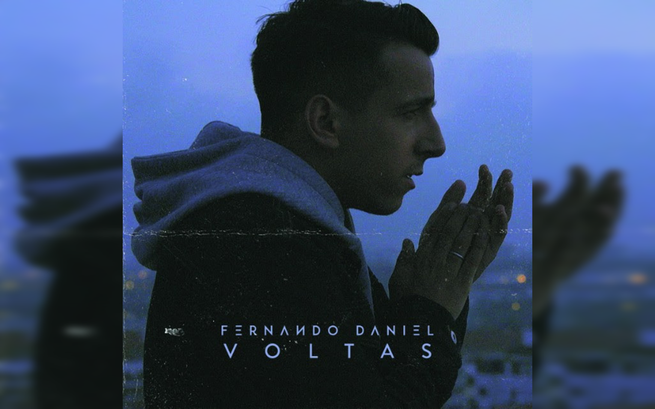 “Voltas” de Fernando Daniel é a música portuguesa mais ouvida nas