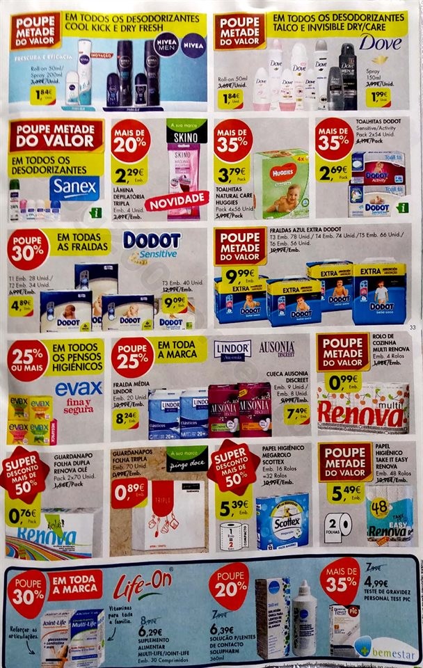 folheto pingo doce 12 a 18 fevereiro_33.jpg Antevisão folheto Promoções Pingo Doce 12a18fev 4 Parte