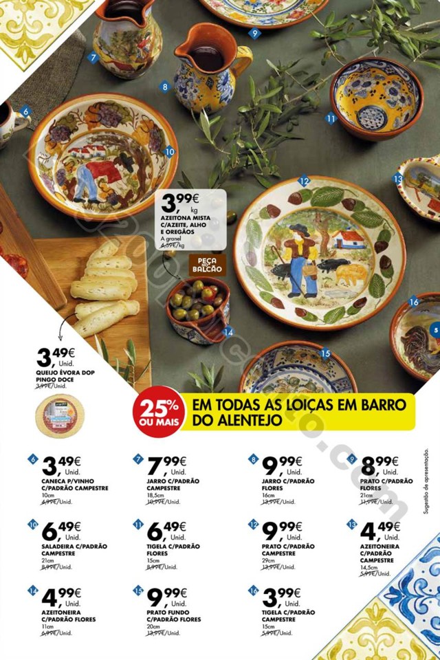 Antevisão folheto Pingo Doce 19jul-15ago especial Do Nosso Portugal