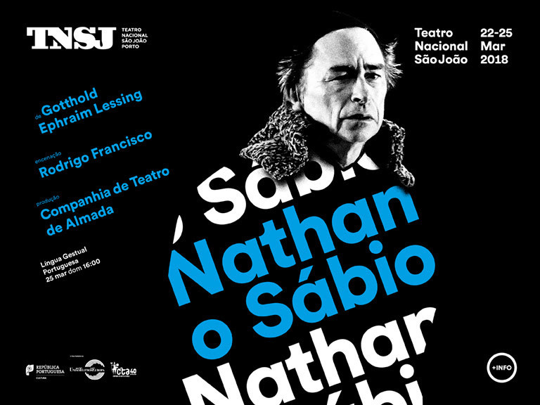 Cartaz O Sabio.jpg