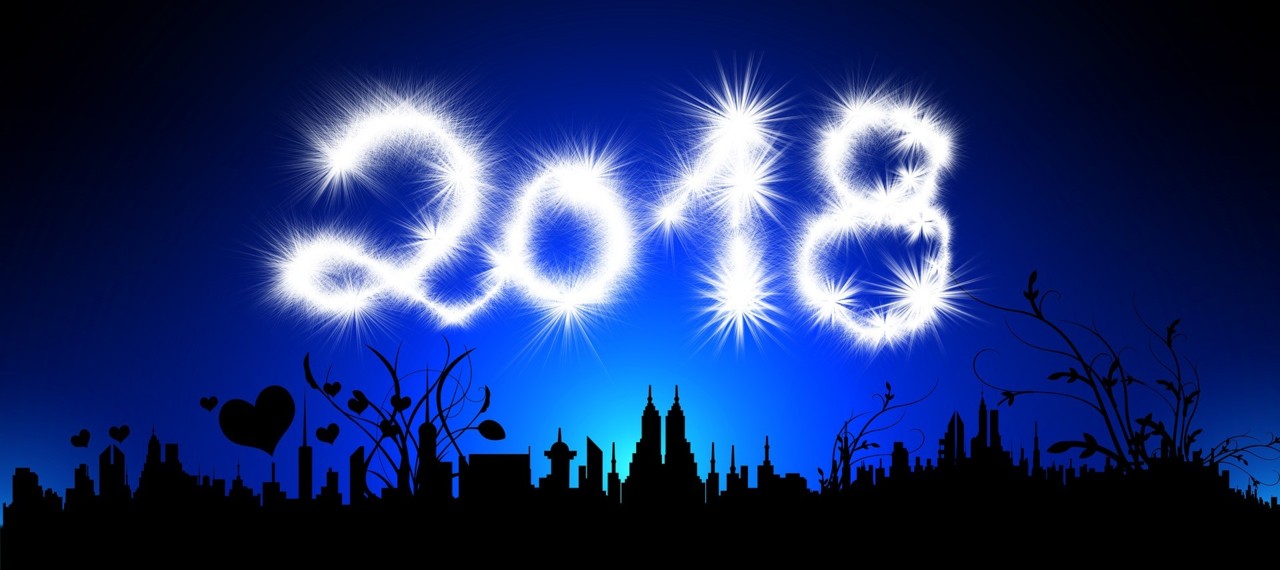 resoluções 2018