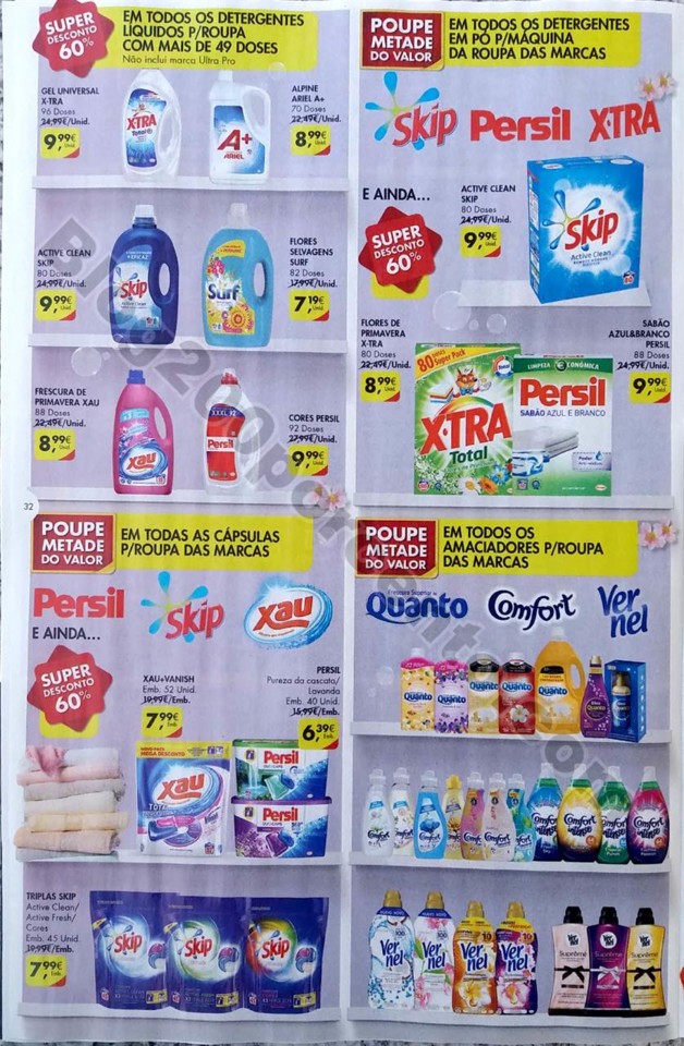 antevisão folheto promoções Pingo Doce 4a10set 4parte