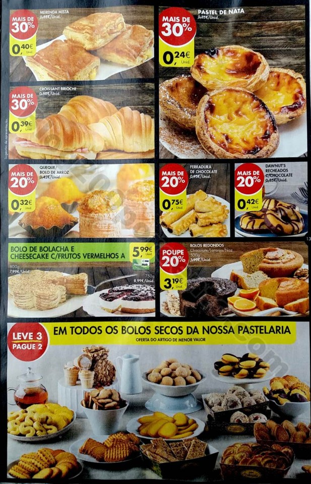 antevisão folheto Pingo Doce 23a29jan 1ªparte
