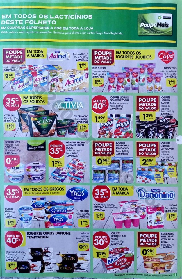 antevisão folheto Pingo Doce 10a16jul 2parte antevisão folheto Pingo Doce 10a16jul 2parte
