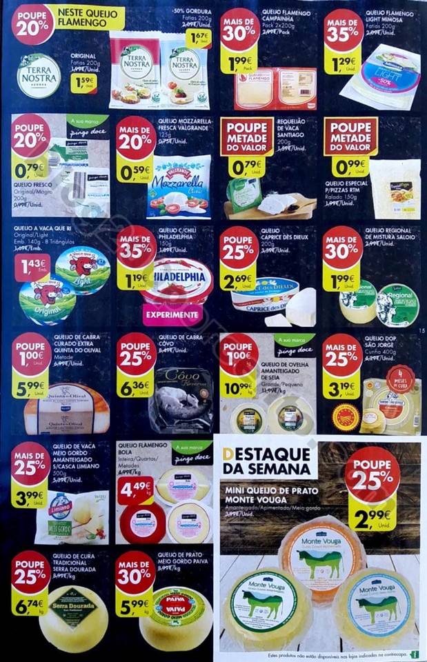 antevisão folheto Pingo Doce 15a21mai 2parte