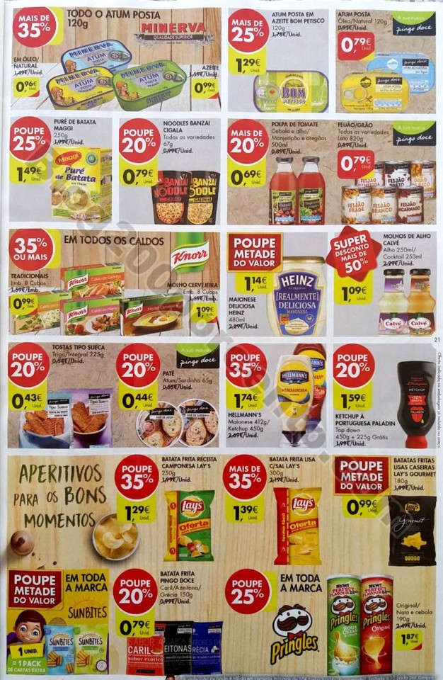 antevisão folheto promoções Pingo Doce 25set-1out 3parte