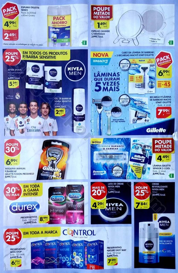 antevisão folheto Pingo Doce 27a12mar especial Limpeza