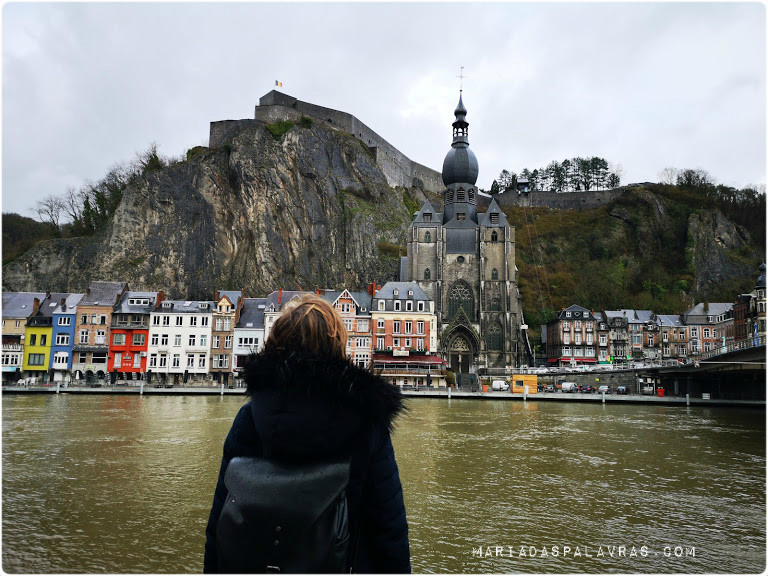 dinant maria das palavras