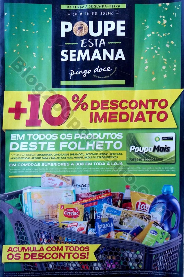 antevisão folheto Pingo Doce 10a16jul antevisão folheto Pingo Doce 10a16jul