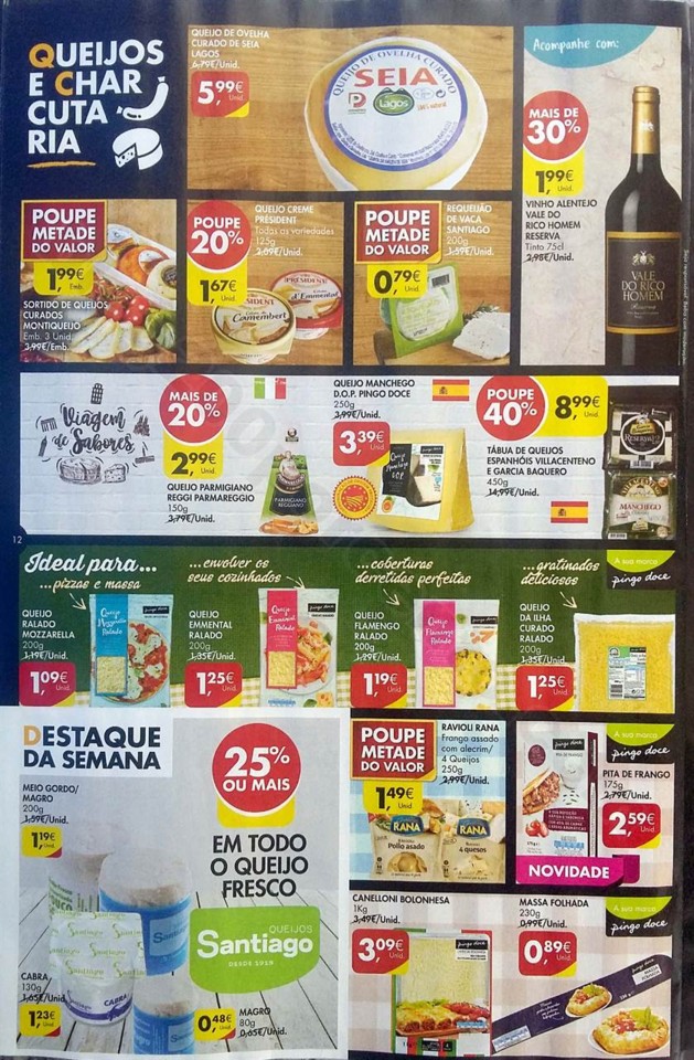 Antevisão folheto Pingo Doce 28a4dez 2ª parte