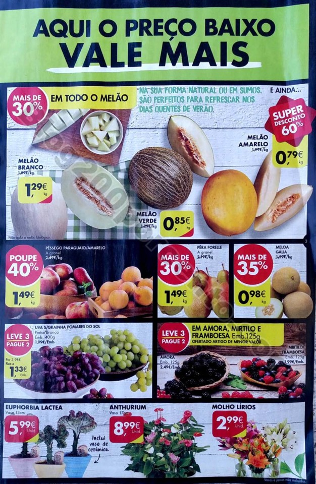 antevisão folheto Pingo Doce 10a16jul antevisão folheto Pingo Doce 10a16jul
