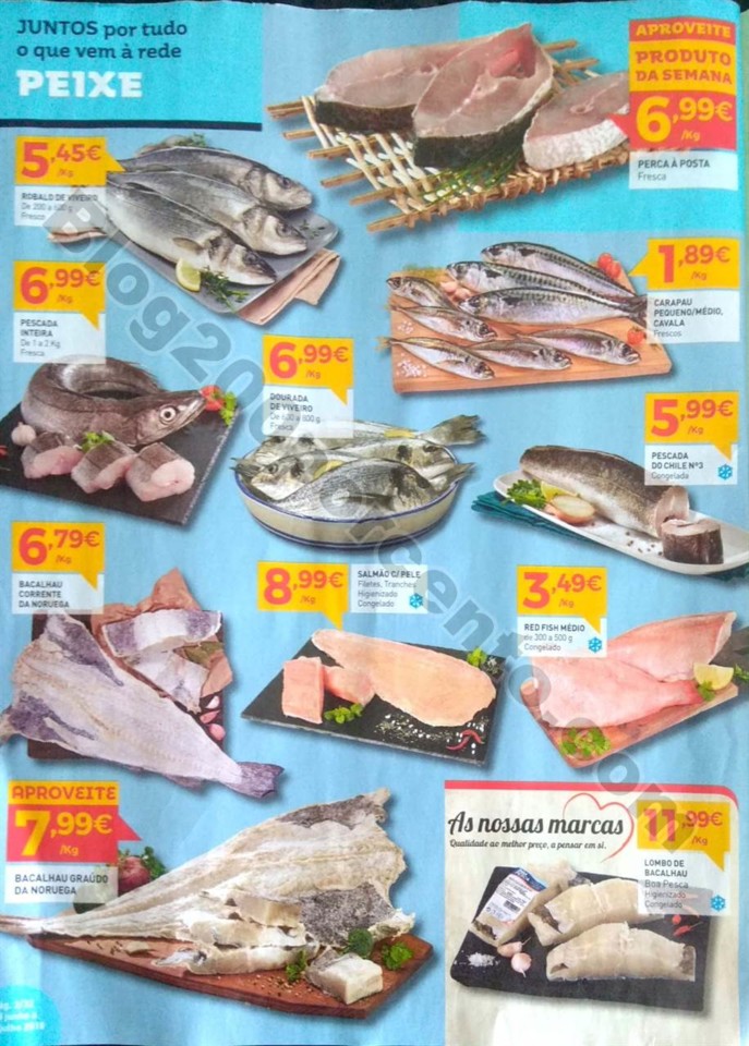 folheto Intermarché 28jun-2jul