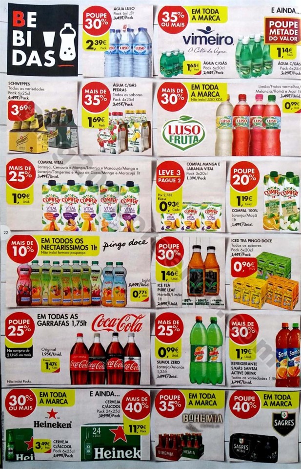folheto pingo doce 9 a 15 outubro_22.jpg Antevisão folheto Promoções Pingo Doce 9a15out 3Parte