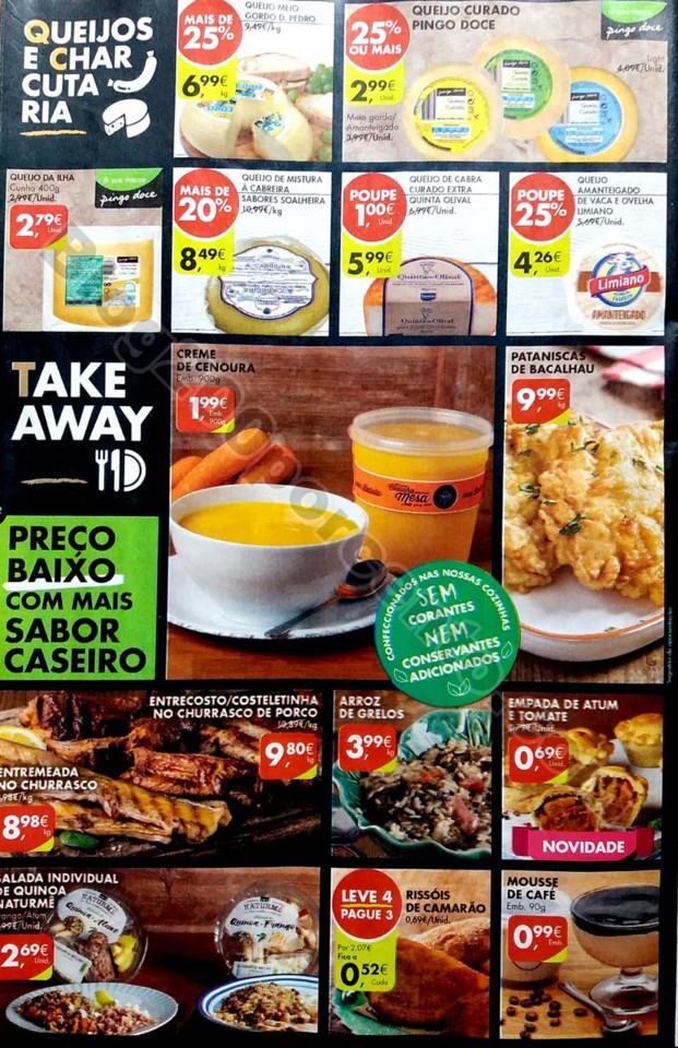 Antevisão folheto Promoções Pingo Doce 5a11jun 2 Parte