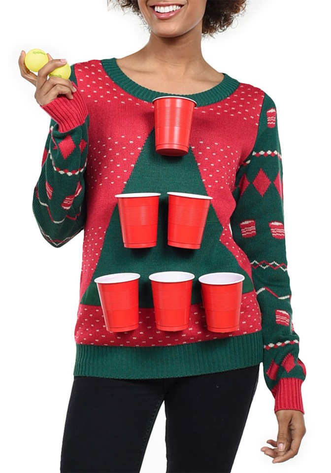 womens-tipsy-elves-beer-pong-ugly-christmas-sweate