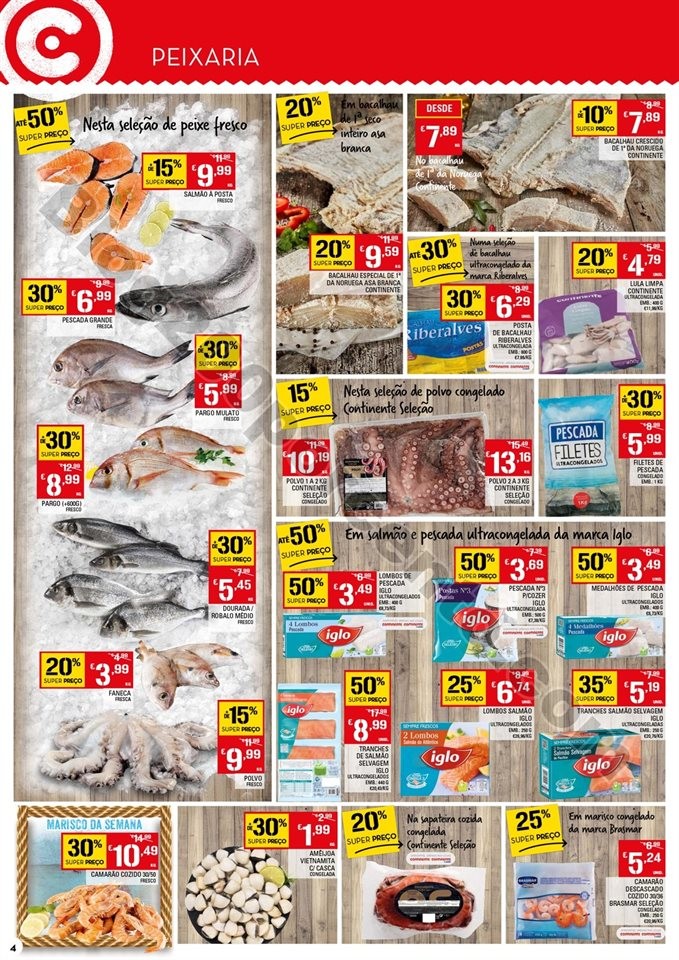 antevisão folheto promoções Continente 20a26nov antevisão folheto promoções Continente 20a26nov