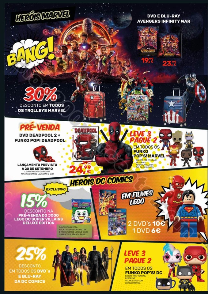 EXTRA WORTEN CONSOLAS_001.jpg Antevisão Folheto Promoções Worten 7a19 set