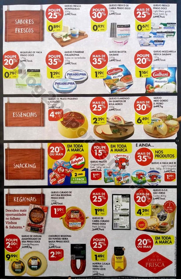 Antevisão folheto Promoções Pingo Doce 18a24set 2 Parte