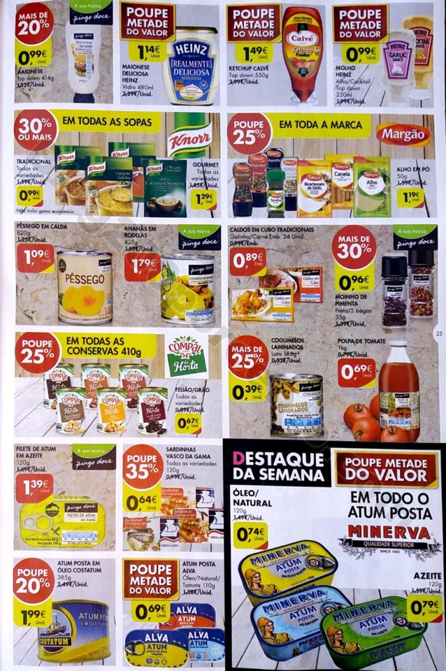 Antevisão folheto Promoções Pingo Doce 20a26fev 3Parte