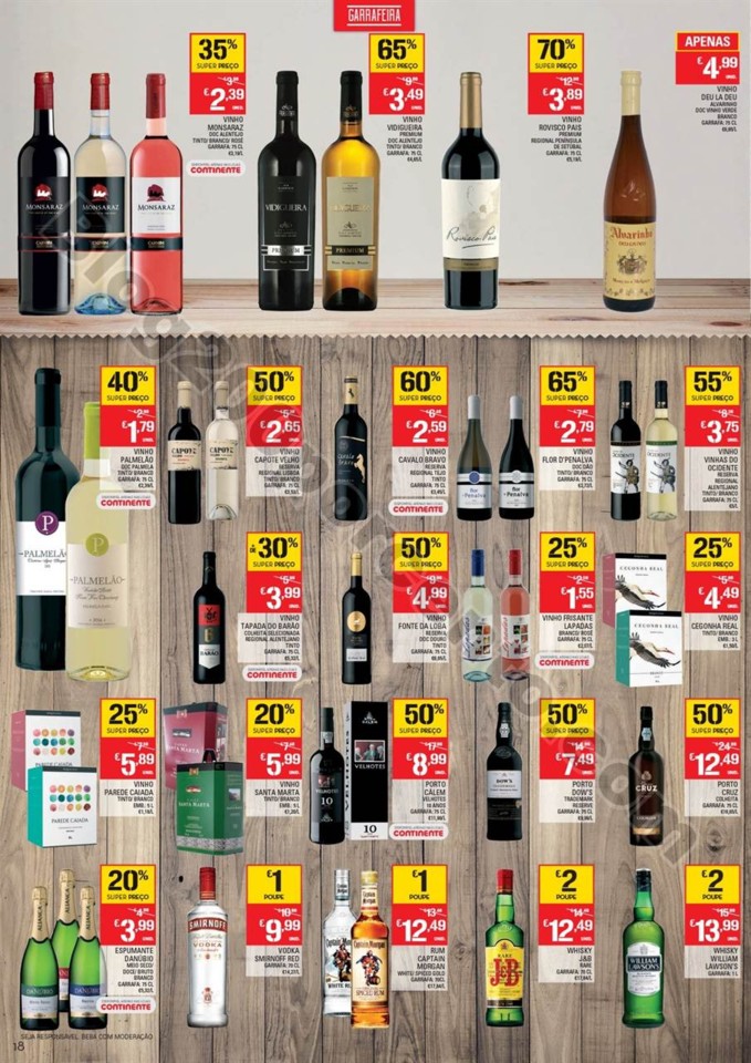 antevisão folheto promoções Continente 15a21mai 1parte antevisão folheto promoções Continente 15a21mai 1parte