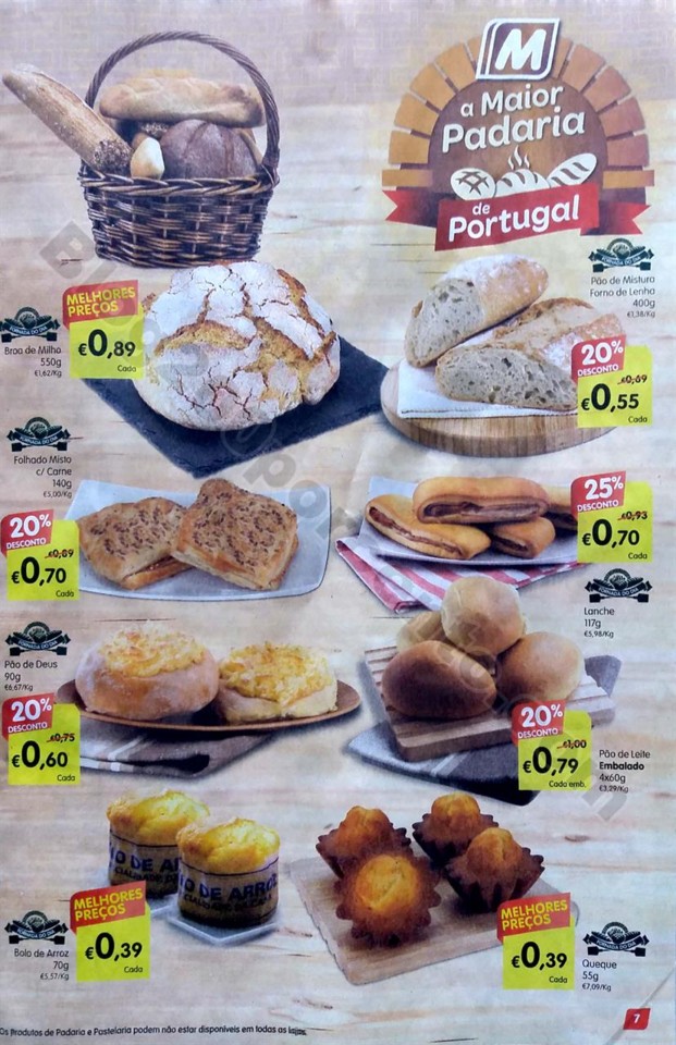 antevisão folheto Minipreço 15a21fev
