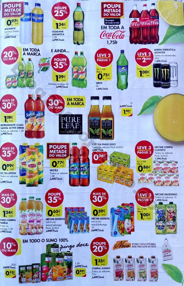 antevisão folheto promoções Pingo Doce 24a30jul 3parte