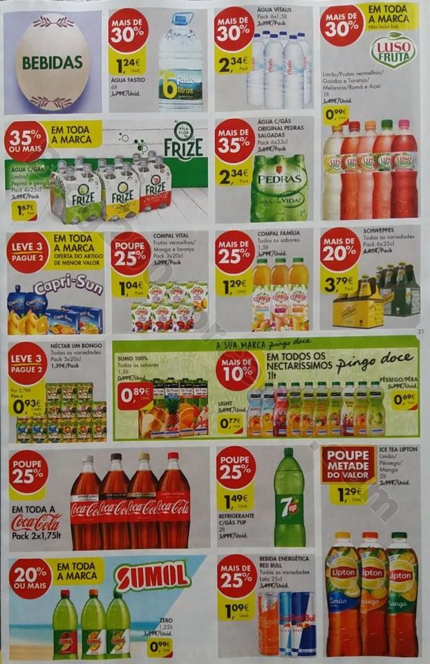 antevisao folheto pingo doce páscoa promocoes 16 