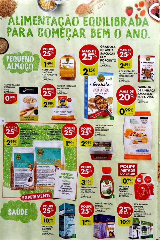 folheto pingo doce 12 a 18 fevereiro_30.jpg Antevisão folheto Promoções Pingo Doce 12a18fev 4Parte