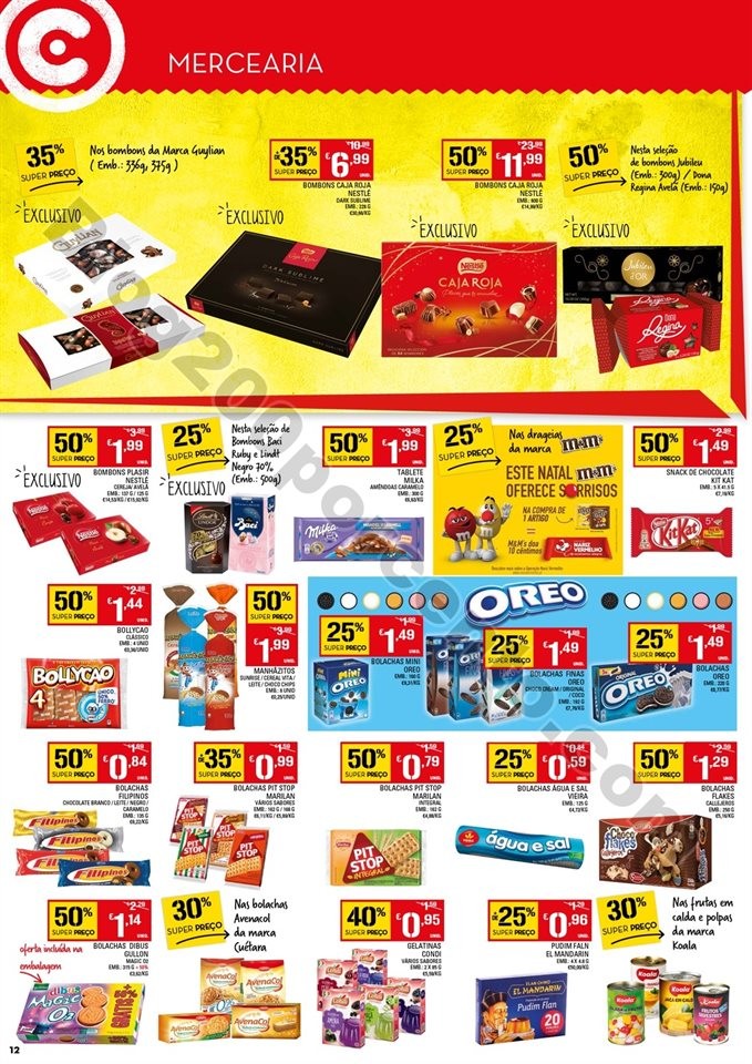 Promoçãozão 20 a 26 novembro p12.jpg Promoçãozão 20 a 26 novembro p12.jpg
