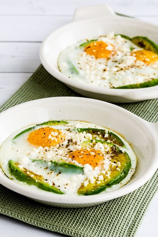 Dieta cetogenica receita com abacate