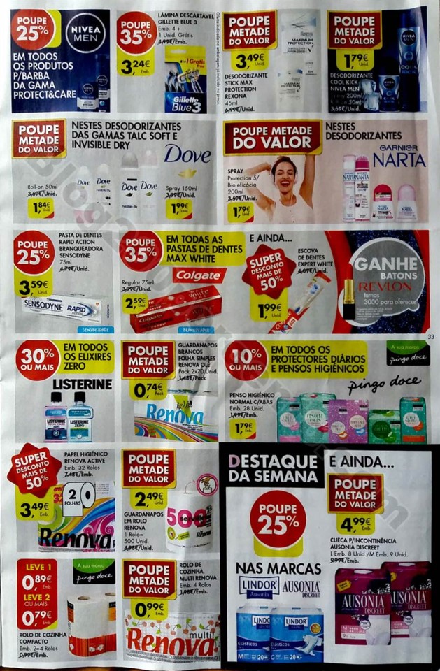 antevisão folheto promoções Pingo Doce 16a22jan 4ªparte