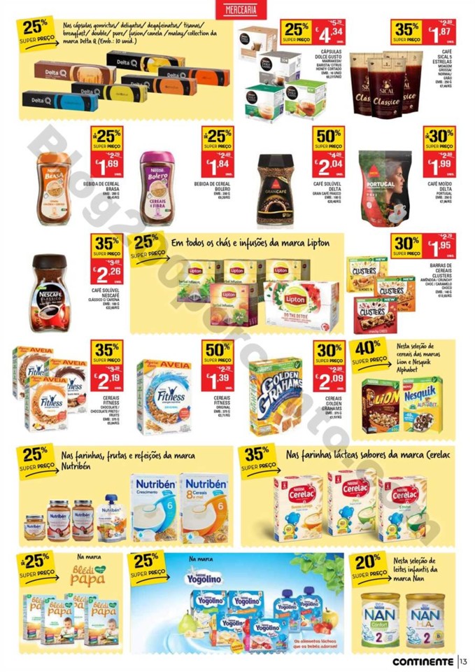 antevisão folheto promoções Continente 14a20ago 2parte