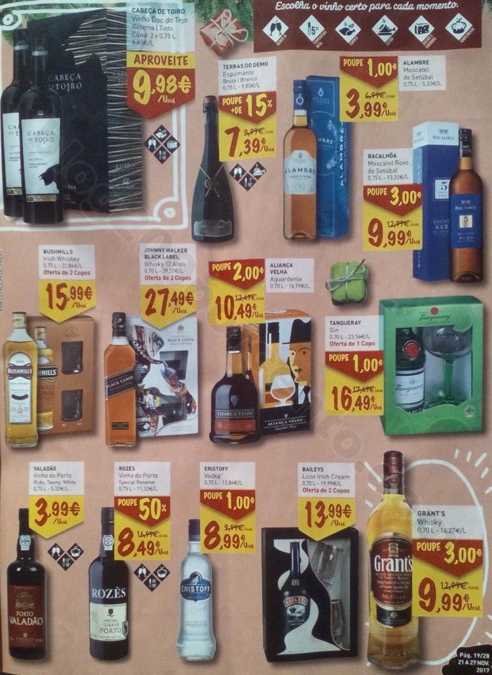 antevisão folheto Intermarché 21a27nov 2parte