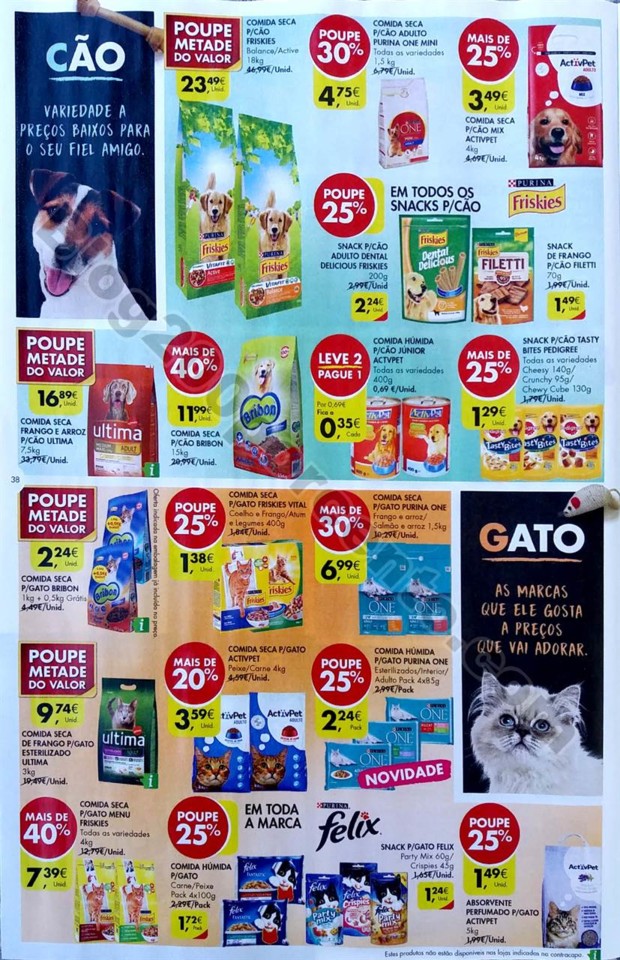 antevisão folheto promoções Pingo Doce 24a30jul 4parte