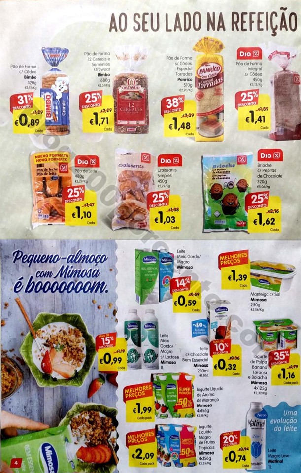 antevisão folheto Minipreço Family 10a16mai