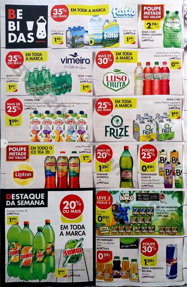 antevisão folheto Pingo Doce 30out-5nov 2parte antevisão folheto Pingo Doce 30out-5nov 2parte
